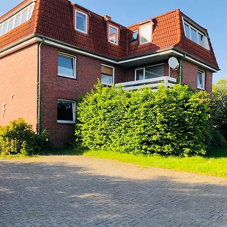 Nordsee Terrasse * הוקזיל